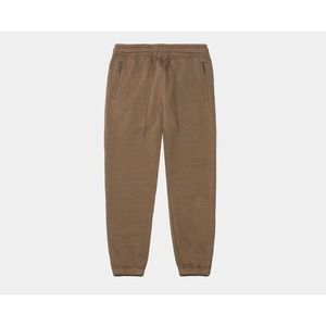 Maison Article Shoe Palace Tan Premium Heavyweight Sweatpants Joggers M